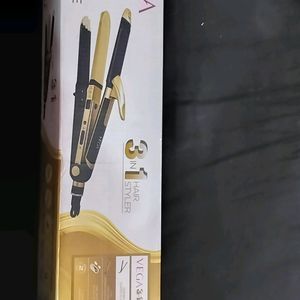 Vega 3 In 1 Hairstyling Tool