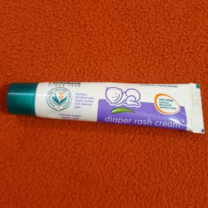 diaper rash cream