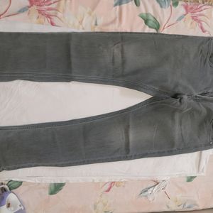 American Crew Jeans (36) Grey