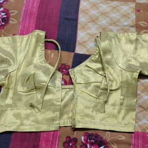 Wedding Blouse