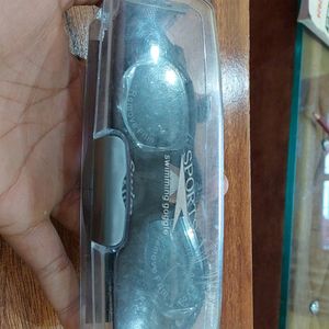 Swimming Goggle New Not Used