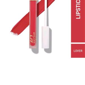 Myglamm Combo Lipstick Red And Rust Colour