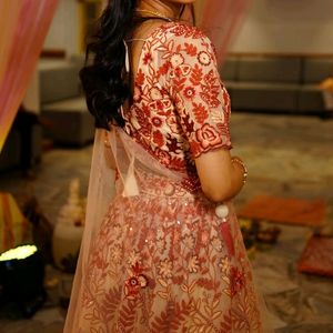 Lehenga Choli 💫