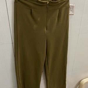 Kotty Highwaist Trouser