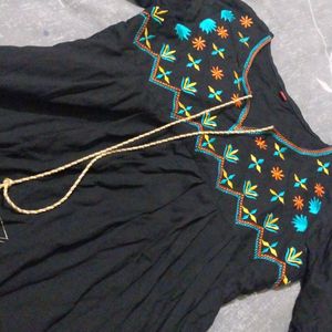 Short Kurti