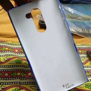 Mobile Backcase Cover