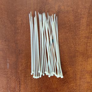 Cable / Zip Ties Pack Of 30