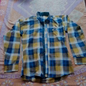 Boys Shirt