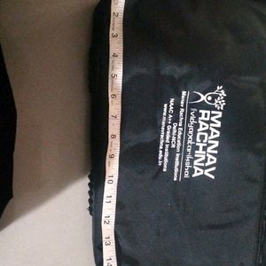 Laptop Bag ( Unused)