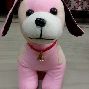 Soft Toys Baby Dog