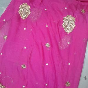 Unstitched Suit For Women