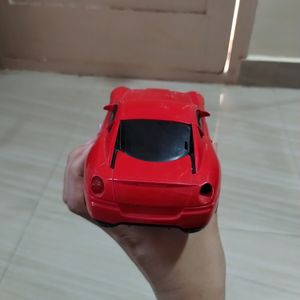 Toyzone Car