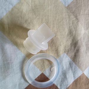 Luvlap Manual Breast Pump