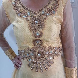 Party Wear Gown For Women