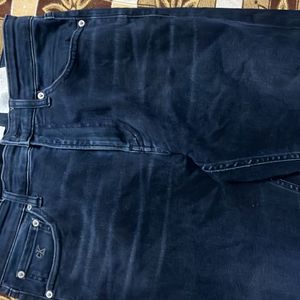 Calvin Klein Brand New Original Jean Without Use