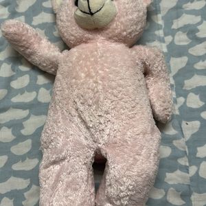 Branded Soft Toy