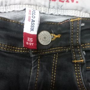 Boys Jeans