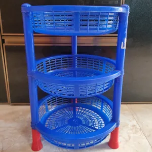 Multifunctional Storage Stand