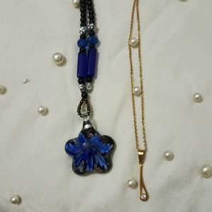 Korean Neck Chains