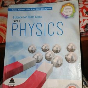 Lakhmir Singh Physics