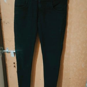 Jeans Pant For Women