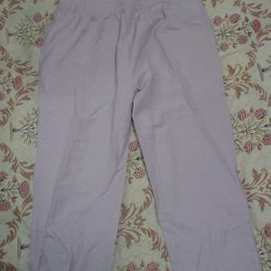 Lavender Pant