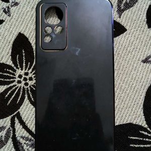 Infinix Note 11 Cover