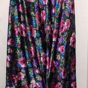 Women Long Skirt