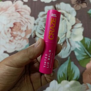 Swiss Beauty Craze Lip Balm