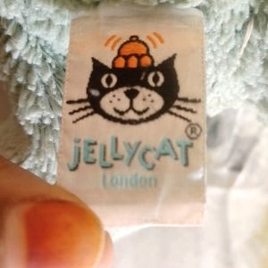 Jelly Cat Toy For Kid