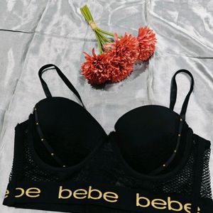 Bebe Imported Bra