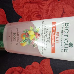 Biotique Face Wash 150 ml