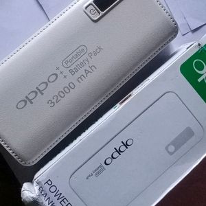 Oppo Power Bank