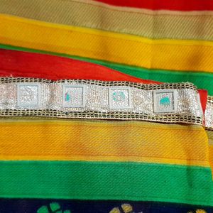 Combo Of 5 Sarees