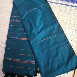 New Handloom Cotton Saree