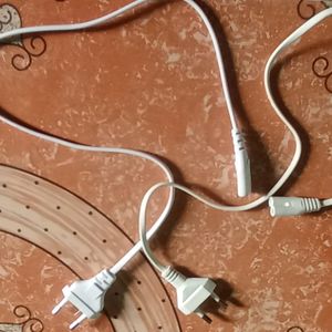 working condition charging wires set of 2