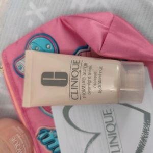 Clinique Skincare Kit