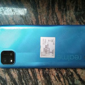 Realme C20 Mobile Phone