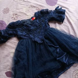 Baby Girl Dress