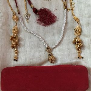 Jewellery Set