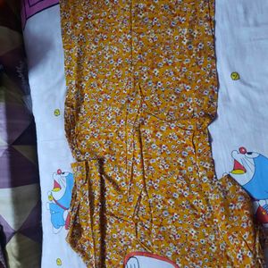 Hand Made Kurti