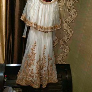 Light Weight Women Gown Dress