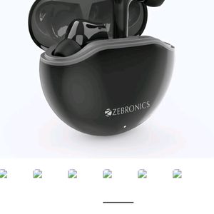 Bluetooth Airpods Zebronics