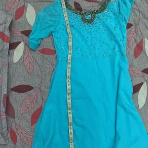 Georgette Kurta Offer🚨