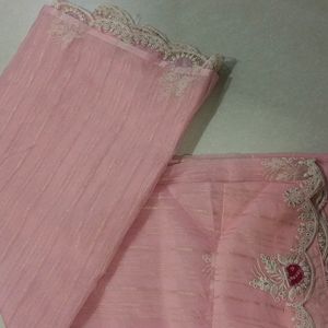 Orangaja Saree