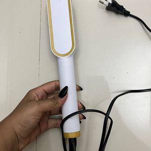 Hair Straightener