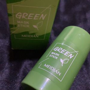 Original Herbal Green Tea Mask Stick