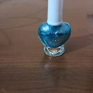 Sparkle Nail Polish