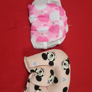 Newborn Cushions