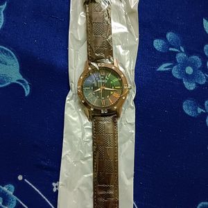 Wristy Watch For Men New Seal Packed